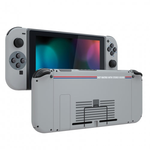 Nintendo Switch Backplate and Joy-Con | Full Shell Kit Extremerate