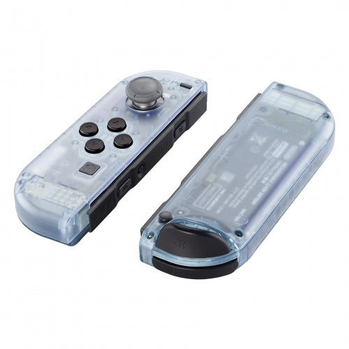 Nintendo Switch Joy-Con Controller Shells - Clear Series Extremerate