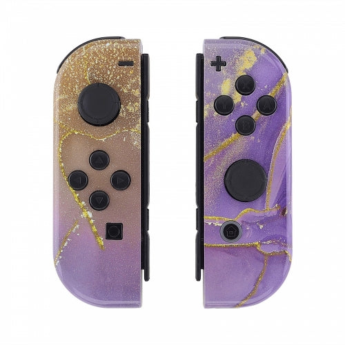 Nintendo Switch Joy-Con Controller Shells - UV Printed Extremerate