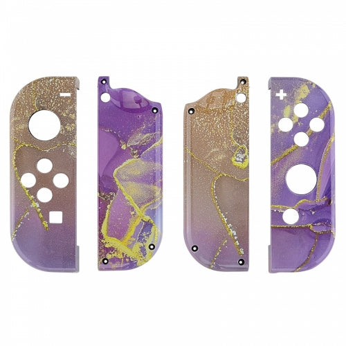 Nintendo Switch Joy-Con Controller Shells - UV Printed Extremerate