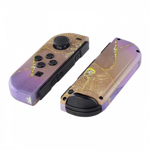 Nintendo Switch Joy-Con Controller Shells - UV Printed Extremerate