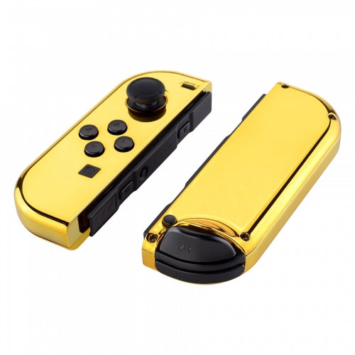 Nintendo Switch Joy-Con Controller Shells - Chrome Series Extremerate