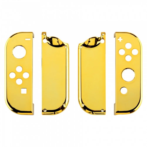 Nintendo Switch Joy-Con Controller Shells - Chrome Series Extremerate