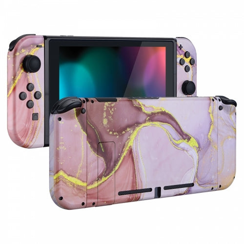 Nintendo Switch Backplate and Joy-Con | Full Shell Kit Extremerate