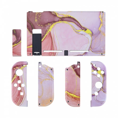 Nintendo Switch Backplate and Joy-Con | Full Shell Kit Extremerate