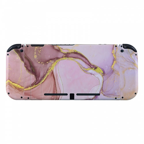 Nintendo Switch Backplate and Joy-Con | Full Shell Kit Extremerate