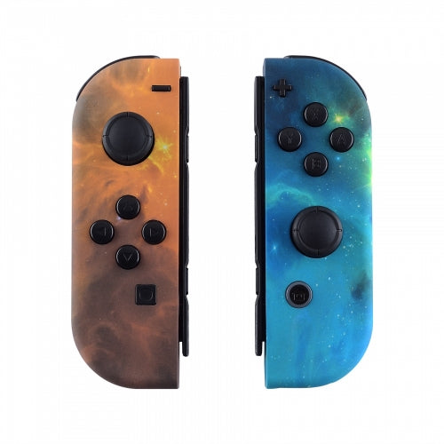 Nintendo Switch Joy-Con Controller Shells - UV Printed Extremerate