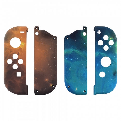 Nintendo Switch Joy-Con Controller Shells - UV Printed Extremerate