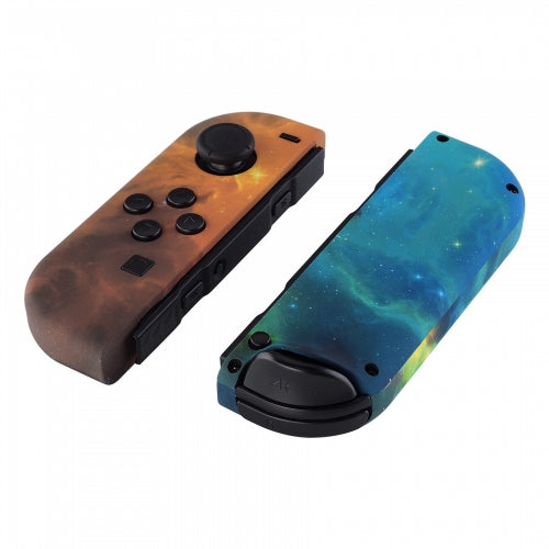 Nintendo Switch Joy-Con Controller Shells - UV Printed Extremerate