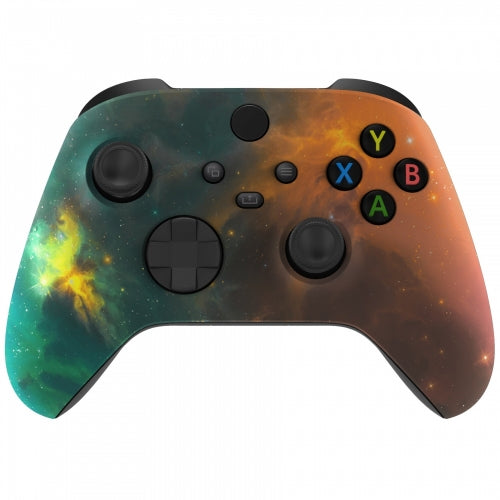 Xbox Series X|S Controller Front Plates | UV Printed Extremerate