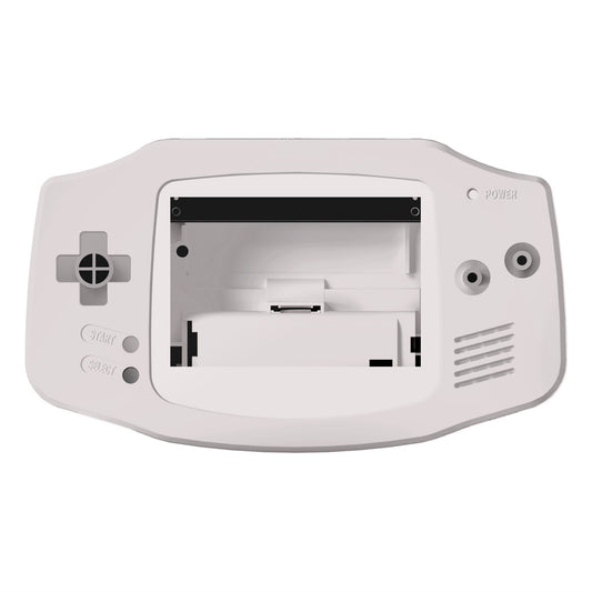 IPS Modified Prestige Shell for Game Boy Advance - RetroSix RetroSix