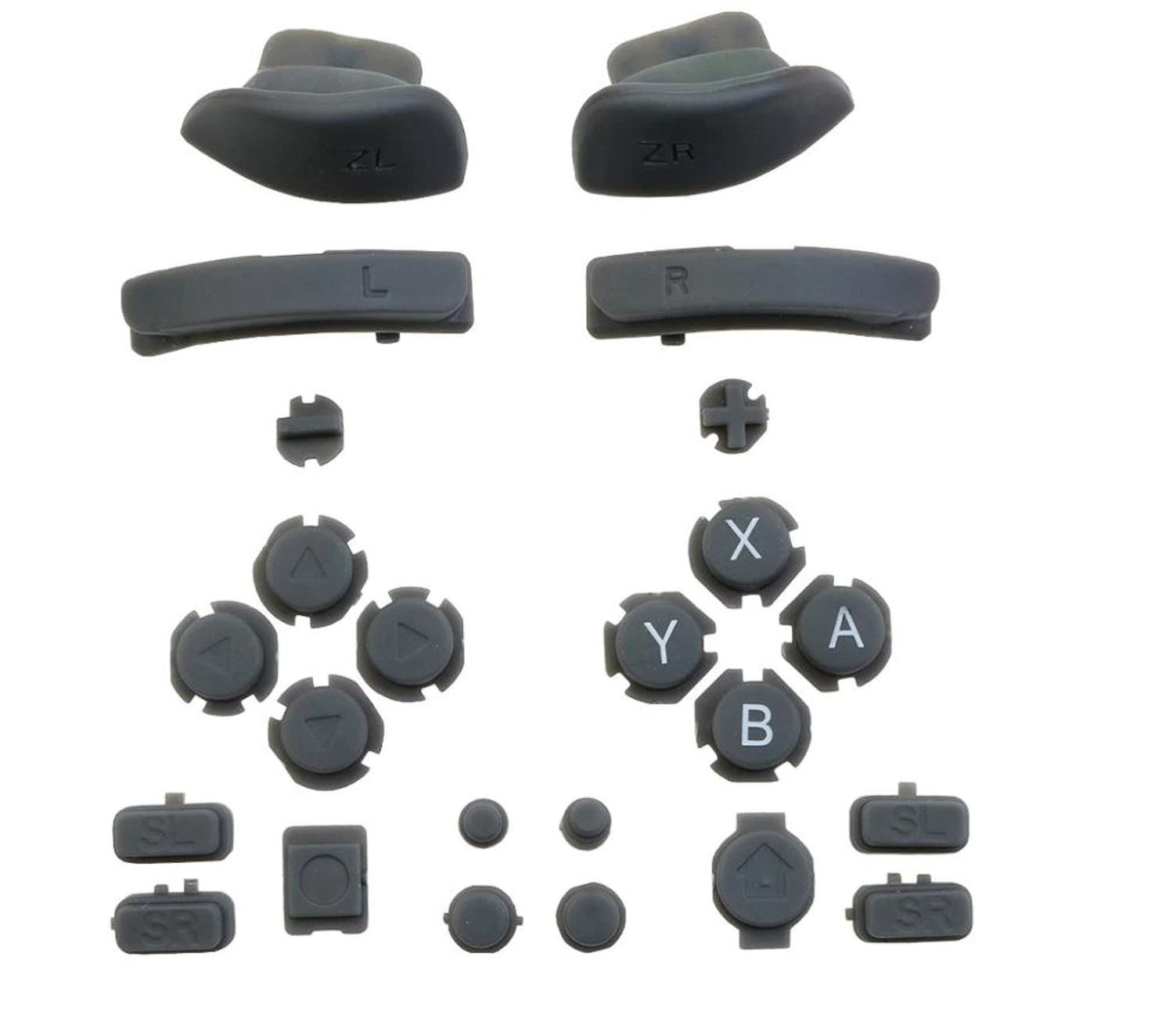 Nintendo Switch Joy-Con Complete Button Sets Shenzhen Speed Sources Technology Co., Ltd.