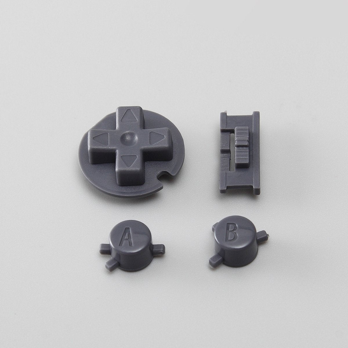 Game Boy Color Buttons | Funnyplaying FUNNYPLAYING