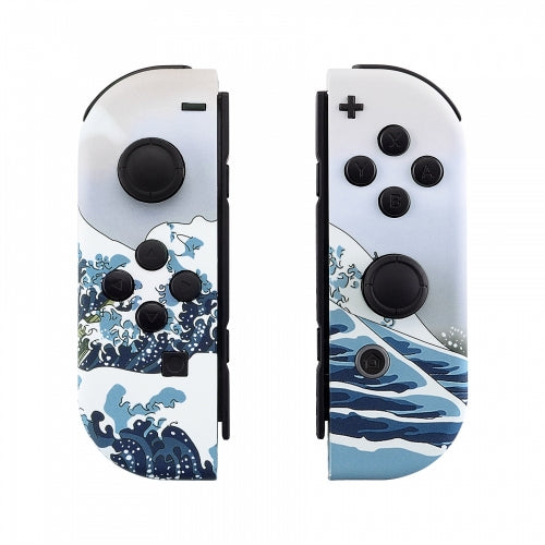 Nintendo Switch Joy-Con Controller Shells - UV Printed Extremerate