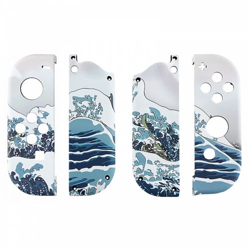Nintendo Switch Joy-Con Controller Shells - UV Printed Extremerate