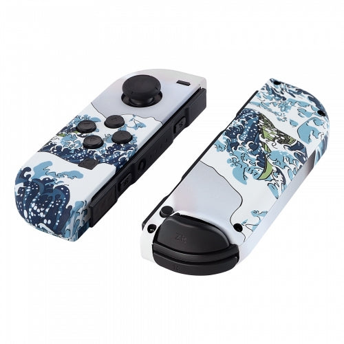 Nintendo Switch Joy-Con Controller Shells - UV Printed Extremerate