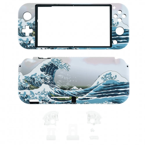 Nintendo Switch Lite Shells Extremerate