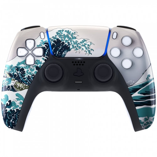 PlayStation 5 Controller Front Plates | UV Printed Extremerate