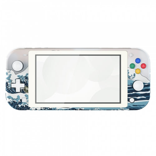 Nintendo Switch Lite Shells Extremerate
