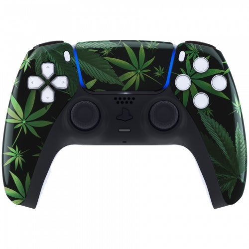 PlayStation 5 Controller Front Plates | UV Printed Extremerate