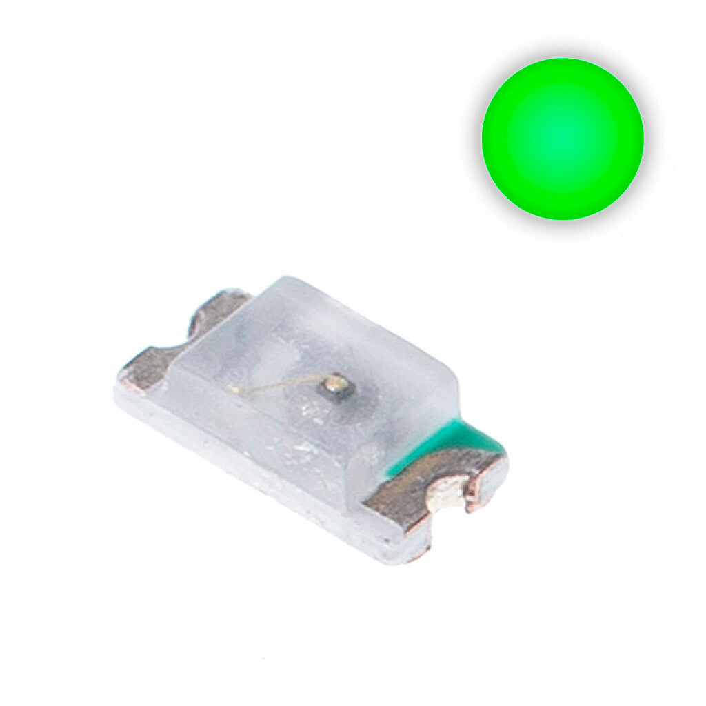 SMD Power LED For Game Boy Advance | SP | DS | PSP Component Shop