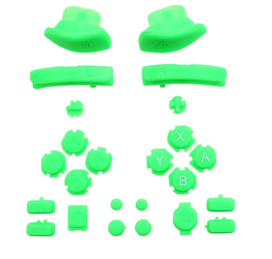 Nintendo Switch Joy-Con Complete Button Sets Shenzhen Speed Sources Technology Co., Ltd.