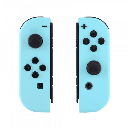 Nintendo Switch Joy-Con Controller Shells - Soft Touch Extremerate