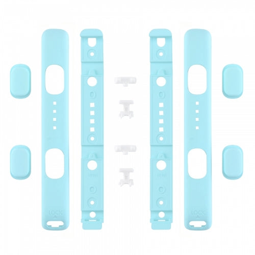 Nintendo Switch Joy-Con Wrist Strap Shells Extremerate
