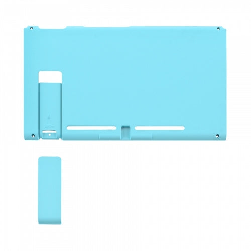 Backplate and Kickstand for Nintendo Switch - Solid Colors Extremerate