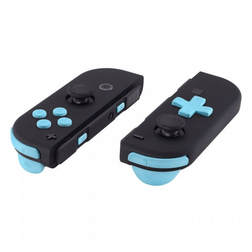 Nintendo Switch Joy-Con Button Sets - D-Pad Version Extremerate