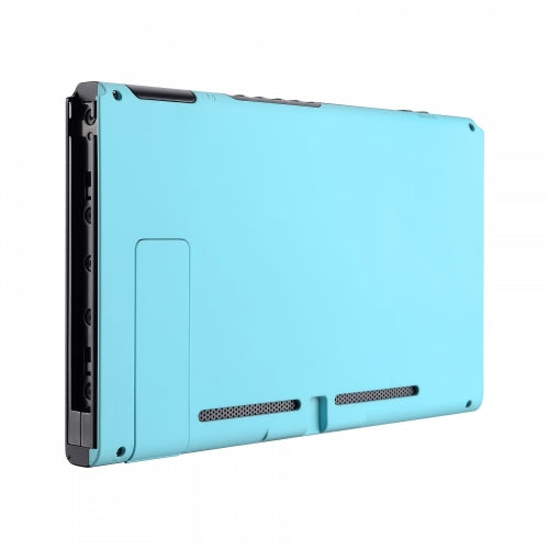 Backplate and Kickstand for Nintendo Switch - Solid Colors Extremerate