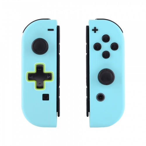 Nintendo Switch D-Pad Version Joy-Con Shells - Standard Colors Extremerate