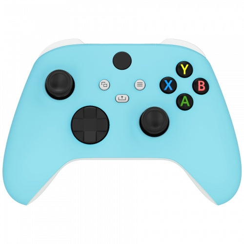 Xbox Series X|S Controller Front Plates | Solid Colors Extremerate