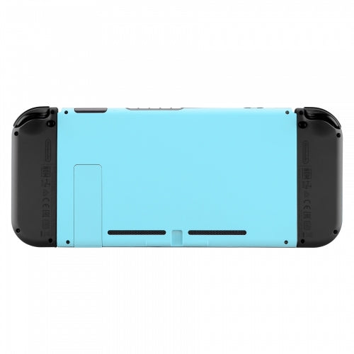 Backplate and Kickstand for Nintendo Switch - Solid Colors Extremerate