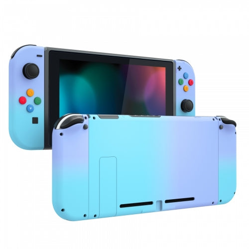 Nintendo Switch Backplate and Joy-Con | Full Shell Kit Extremerate