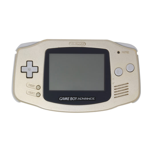 Nintendo Game Boy™ Advance System - Refurbished Modding