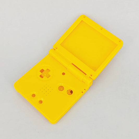 GBA SP Replacement Shell | Funnyplaying FUNNYPLAYING