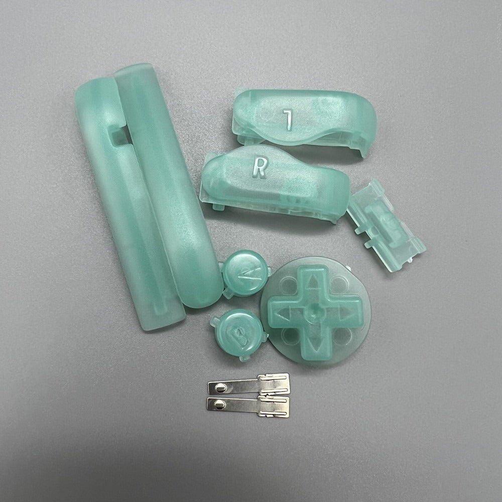Buttons for Game Boy Advance | Cloud Game Store Cloud game Store