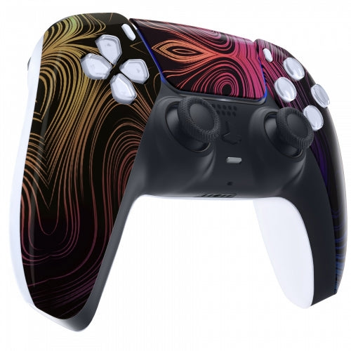 PlayStation 5 Controller Front Plates | UV Printed Extremerate