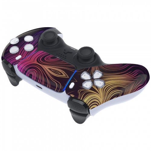 PlayStation 5 Controller Front Plates | UV Printed Extremerate