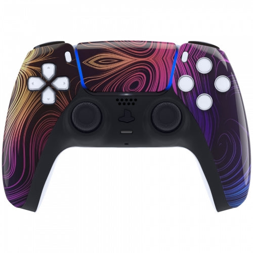 PlayStation 5 Controller Front Plates | UV Printed Extremerate