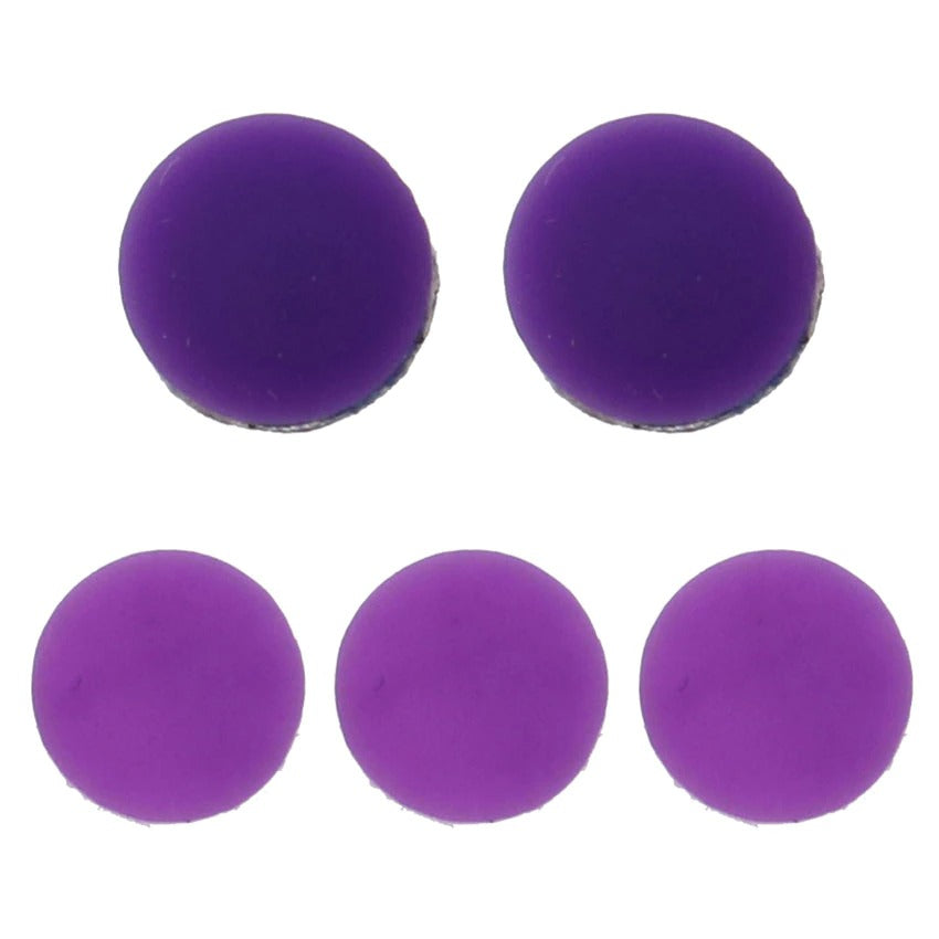 Screw Hole Covers for Game Boy Advance SP KreeAppleGame