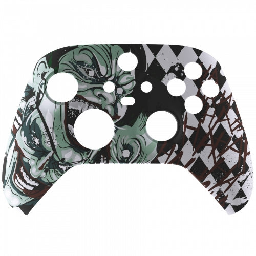 Xbox Series X|S Controller Front Plates | UV Printed Extremerate