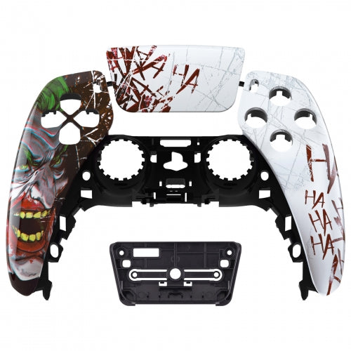 PlayStation 5 Controller Front Plates | UV Printed Extremerate