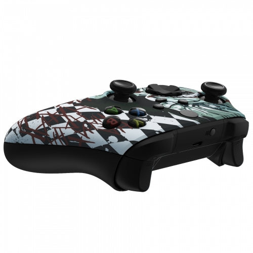 Xbox Series X|S Controller Front Plates | UV Printed Extremerate