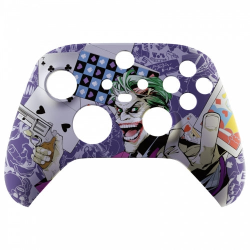 Xbox Series X|S Controller Front Plates | UV Printed Extremerate