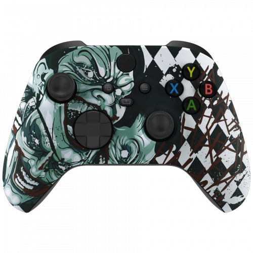 Xbox Series X|S Controller Front Plates | UV Printed Extremerate