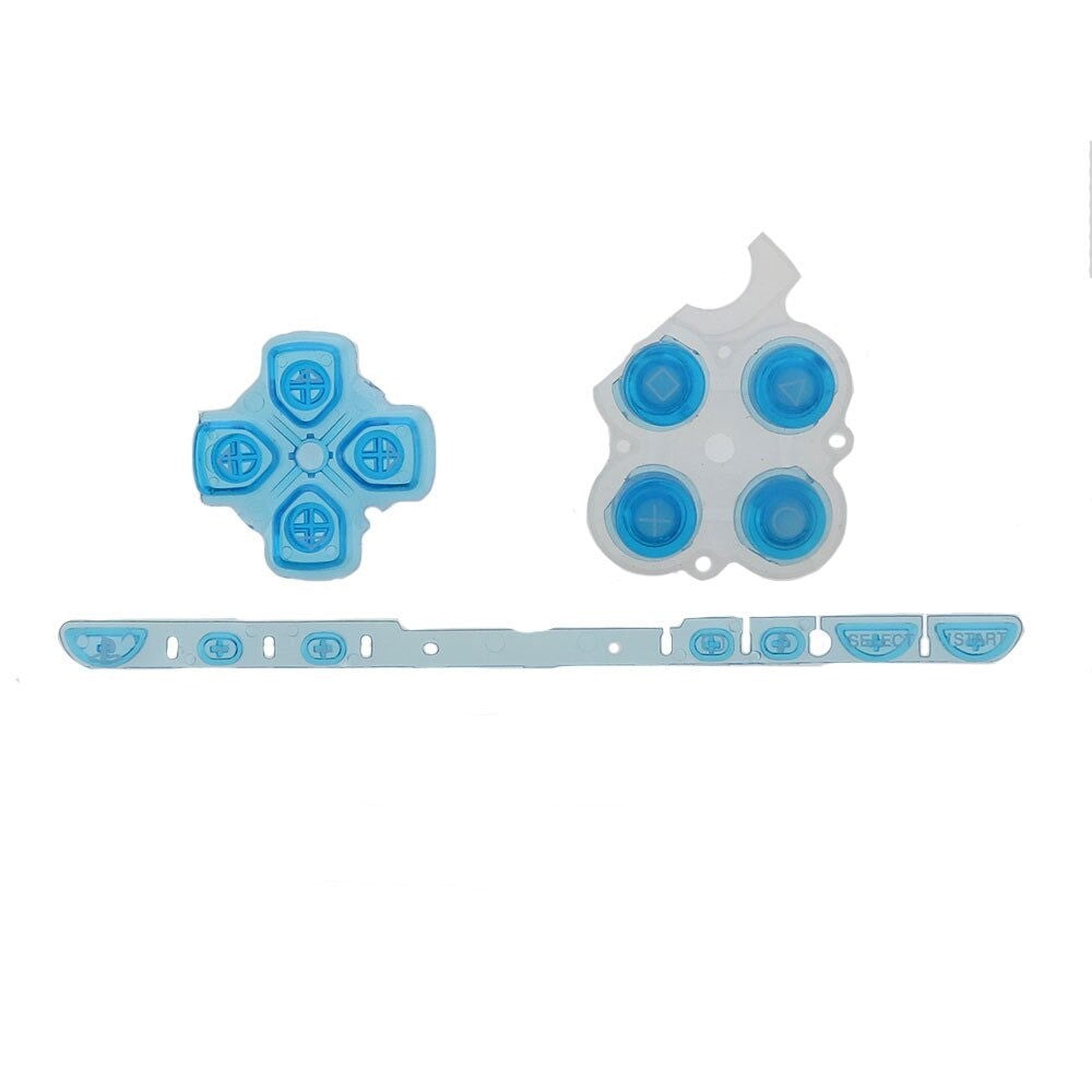 PSP 2000 Button Sets KreeAppleGame