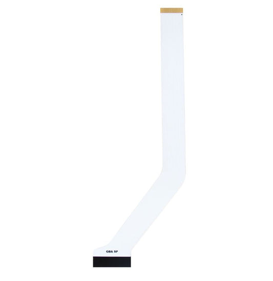 CleanScreen Ribbon 34 Pin for Game Boy Advance SP - RetroSix RetroSix