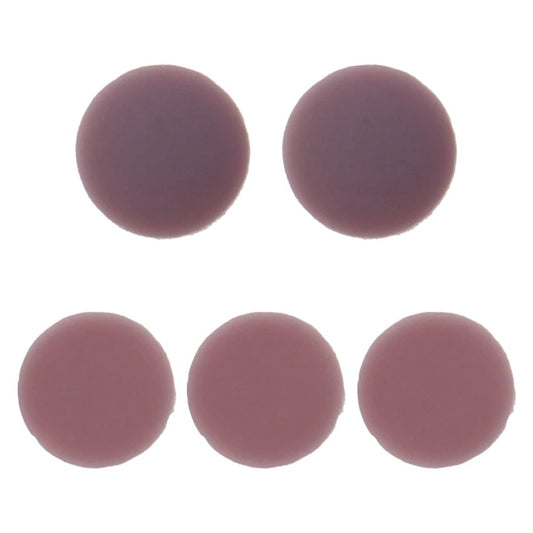 Screw Hole Covers for Game Boy Advance SP KreeAppleGame